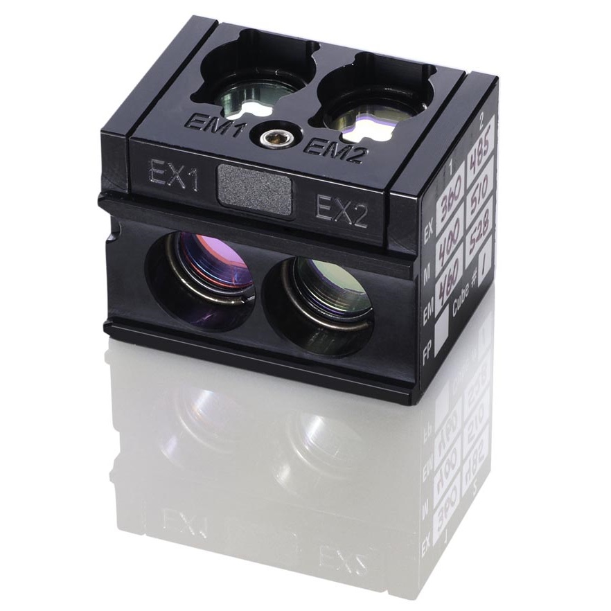 Czytniki mikropłytek ELISA BioTek Synergy H1