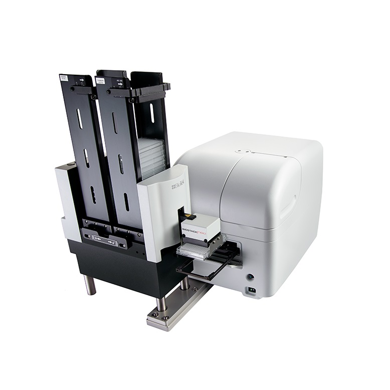 Czytniki mikropłytek ELISA BioTek Synergy Neo2