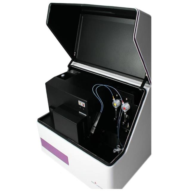 Czytniki mikropłytek ELISA BMG Labtech CLARIOstar