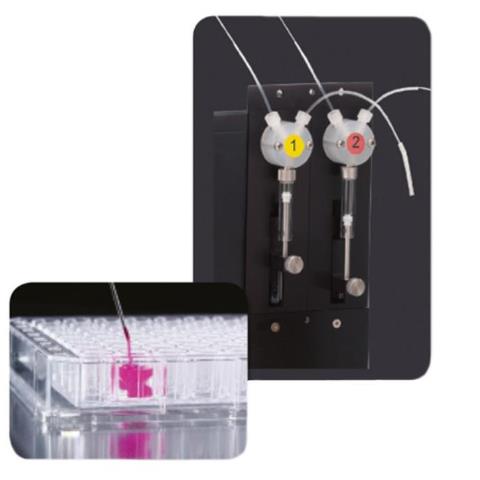 Czytniki mikropłytek ELISA BMG Labtech CLARIOstar