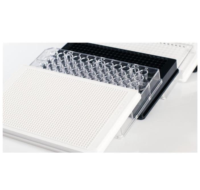 Czytniki mikropłytek ELISA BMG Labtech CLARIOstar