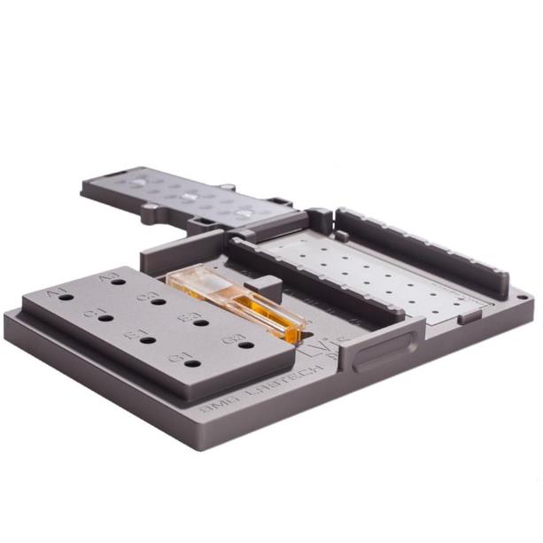 Czytniki mikropłytek ELISA BMG Labtech CLARIOstar