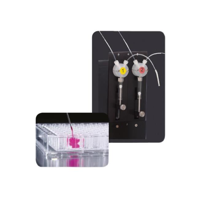 Czytniki mikropłytek ELISA BMG Labtech LUMIstar Omega