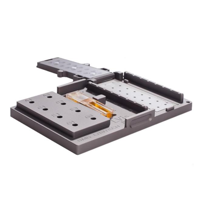 Czytniki mikropłytek ELISA BMG Labtech POLARstar Omega