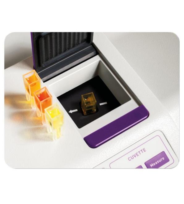 Czytniki mikropłytek ELISA BMG Labtech SPECTROstar Nano