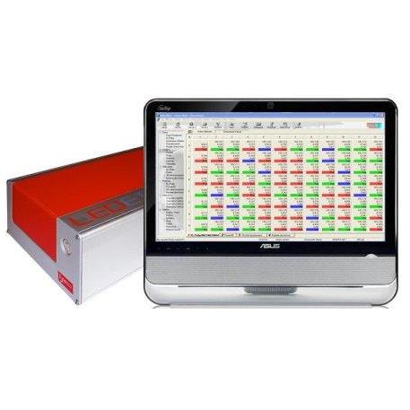 Czytniki mikropłytek ELISA Labexim LEDETECT 96