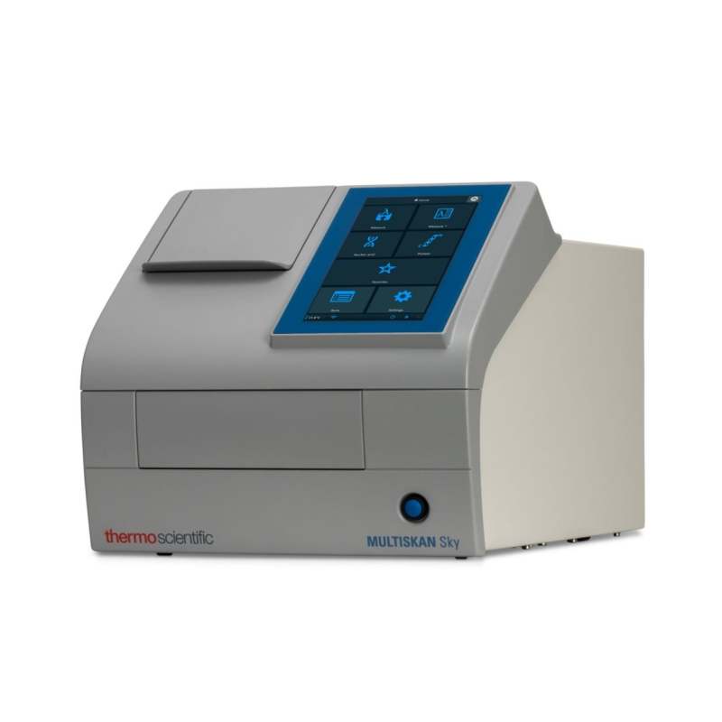 Czytniki mikropłytek ELISA Labsystems Life Science Sky