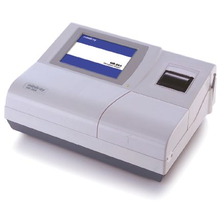 Czytniki mikropłytek ELISA MINDRAY MR-96A