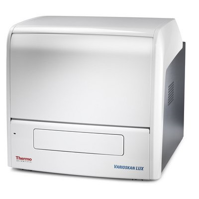 Czytniki mikropłytek ELISA ThermoFisher Varioskan LUX