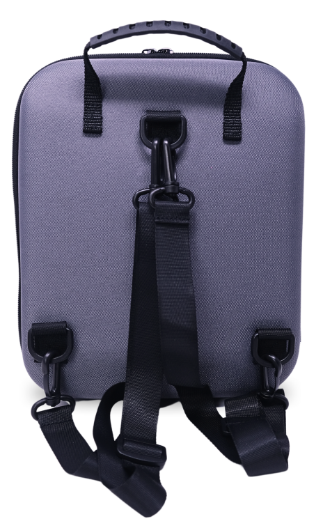 Defibrylatory AED A.M.I. Italia Smarty Saver