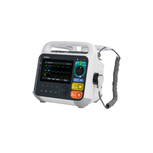 Defibrylatory AED Amoul i2