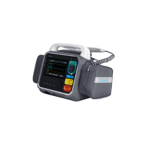 Defibrylatory AED Amoul i6