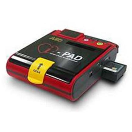 Defibrylatory AED CU Medical i-PAD NF 1200