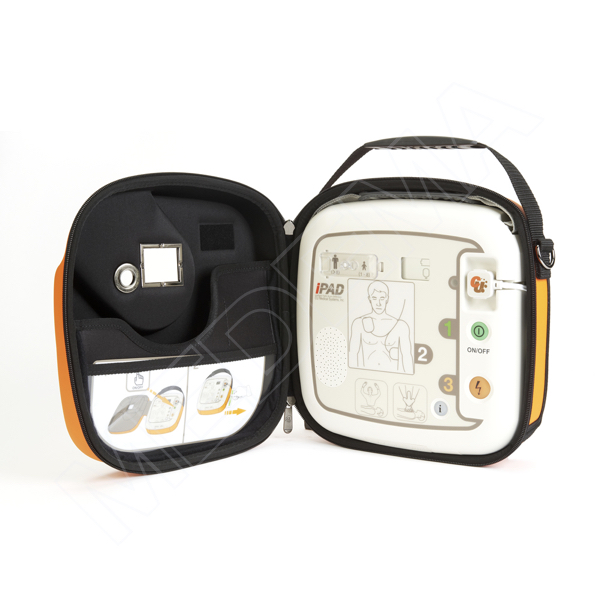 Defibrylatory AED CU Medical IPAD CU-SP1