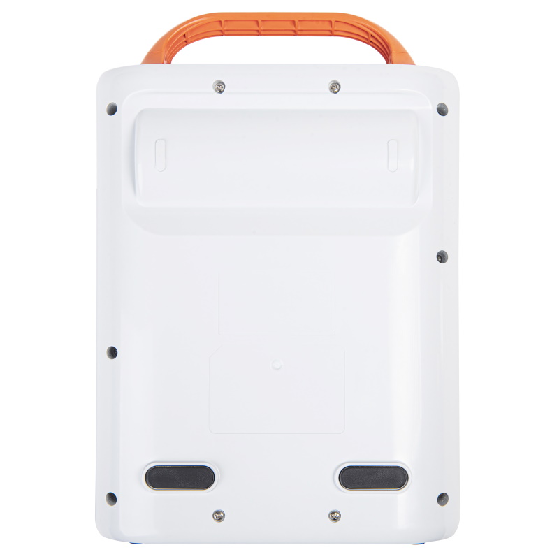 Defibrylatory AED MEDIANA HeartOn A16