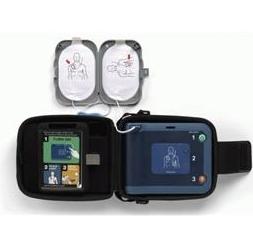 Defibrylatory AED PHILIPS HeartStart FRx