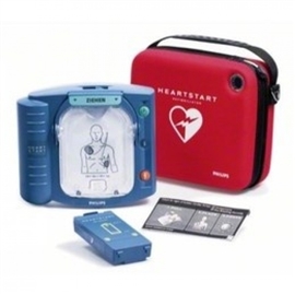 Defibrylatory AED PHILIPS HeartStart OnSite