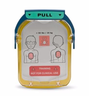 Defibrylatory AED PHILIPS HeartStart OnSite