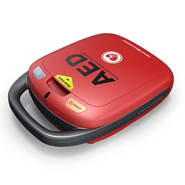 Defibrylatory AED RADIAN HR-501 AED