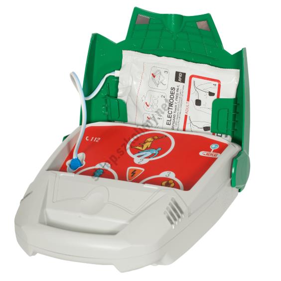 Defibrylatory AED SCHILLER DefiSign Life