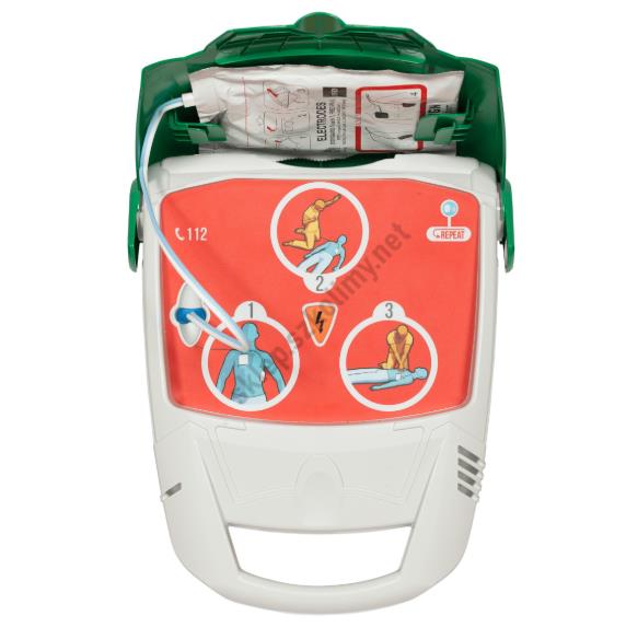 Defibrylatory AED SCHILLER DefiSign Life