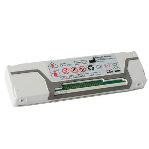 Defibrylatory AED SCHILLER DefiSign Life