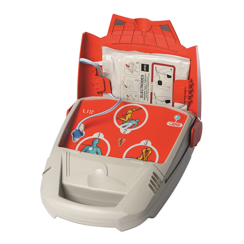 Defibrylatory AED SCHILLER FRED PA-1 / FRED PA-1 Online