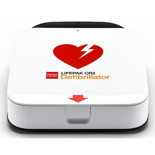 Defibrylatory AED Stryker LIFEPAK CR2 USB