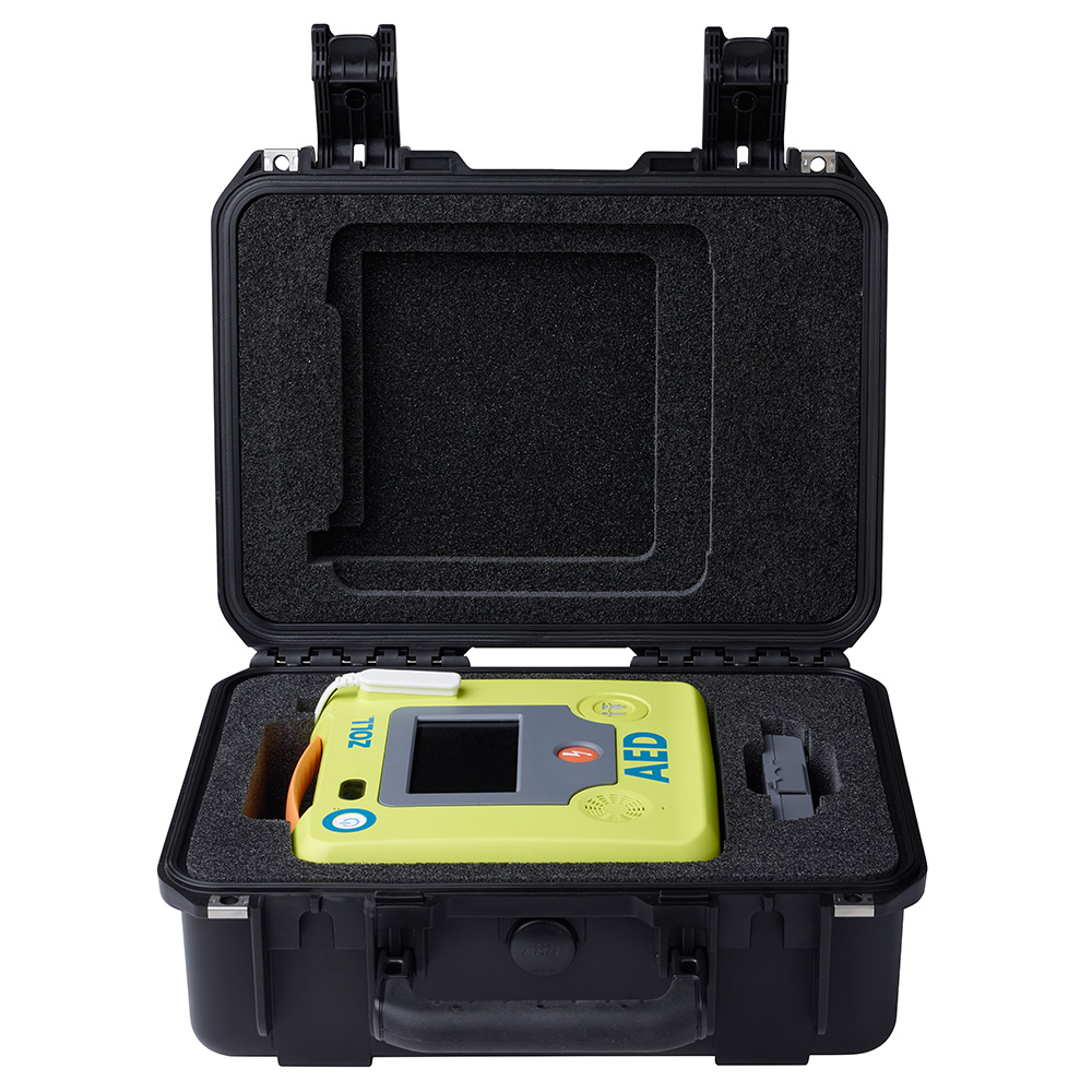 Defibrylatory AED Zoll AED 3 BLS