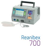 Defibrylatory kliniczne Bexen REANIBEX 700