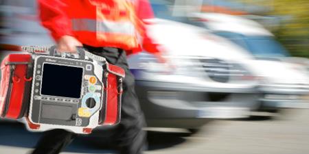 Defibrylatory kliniczne Bexen REANIBEX 800