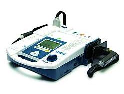 Defibrylatory kliniczne CU Medical CU-ER5