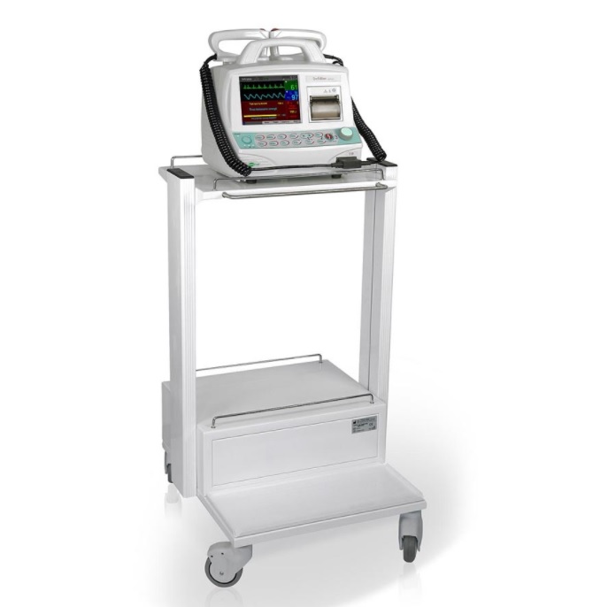 Defibrylatory kliniczne EMTEL DefiMax biphasic