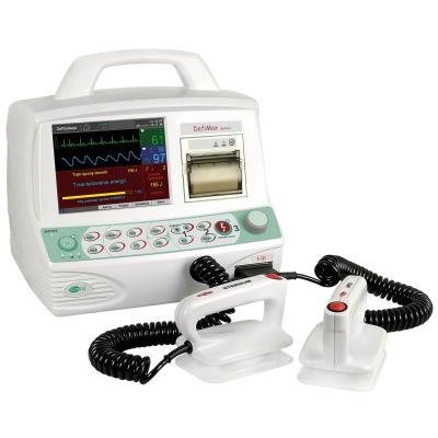 Defibrylatory kliniczne EMTEL DefiMax biphasic
