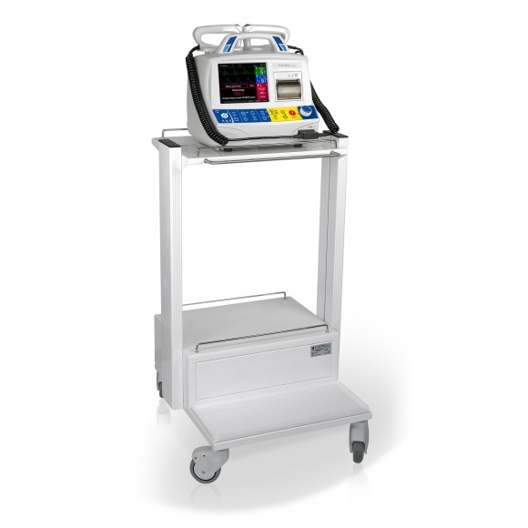 Defibrylatory kliniczne EMTEL DefiMax plus