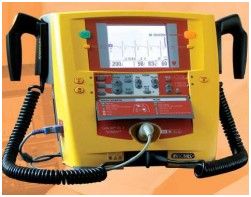 Defibrylatory kliniczne Innomed CardioAid 200B