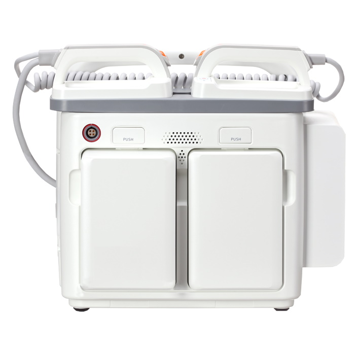 Defibrylatory kliniczne MEDIANA D500