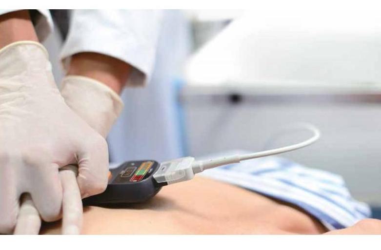 Defibrylatory kliniczne MINDRAY BeneHeart D3