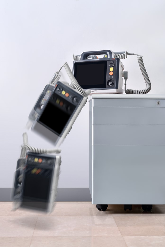 Defibrylatory kliniczne MINDRAY BeneHeart D30