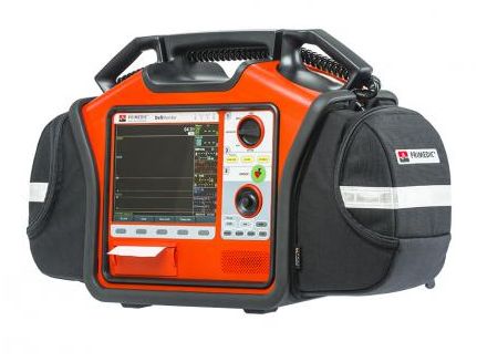 Defibrylatory kliniczne Primedic EVO