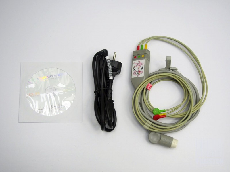 Defibrylatory kliniczne używane B/D Philips Heartstart MRX - Praiston rekondycjonowany