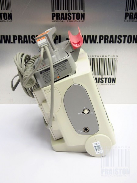 Defibrylatory kliniczne używane B/D Philips Heartstart MRX - Praiston rekondycjonowany