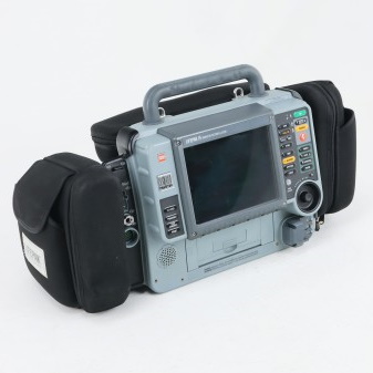 Defibrylatory kliniczne używane B/D Physio-Control Lifepak 15 - Praiston rekondycjonowany
