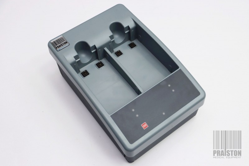 Defibrylatory kliniczne używane B/D Physio-Control Lifepak 15 - Praiston rekondycjonowany