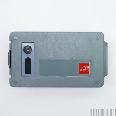 Defibrylatory kliniczne używane B/D Physio-Control Lifepak 15 - Praiston rekondycjonowany