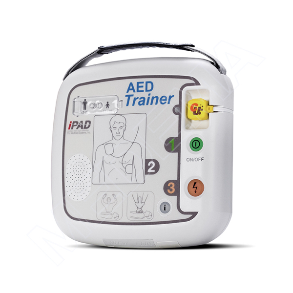 Defibrylatory treningowe CU Medical CU-SPT