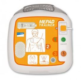 Defibrylatory treningowe Medical ECONET ME PAD TRAINER
