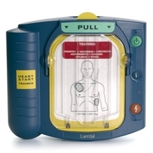 Defibrylatory treningowe PHILIPS HeartStart HS1