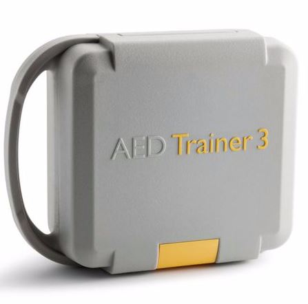 Defibrylatory treningowe PHILIPS Trainer 3