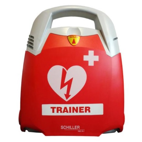 Defibrylatory treningowe SCHILLER FRED PA-1 Trainer
